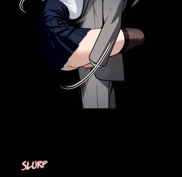 Gangster X Office Lady Chapter 55 - Page 82