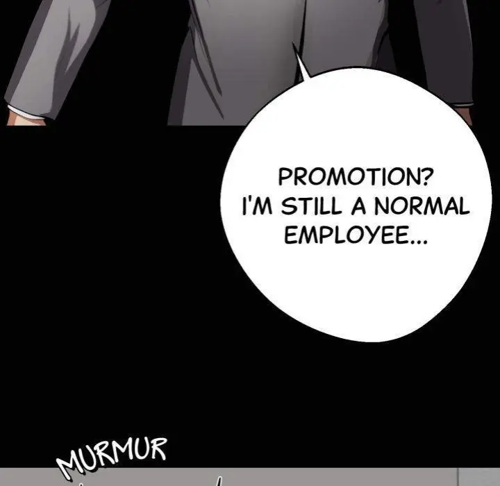 Gangster X Office Lady Chapter 55 - Page 9
