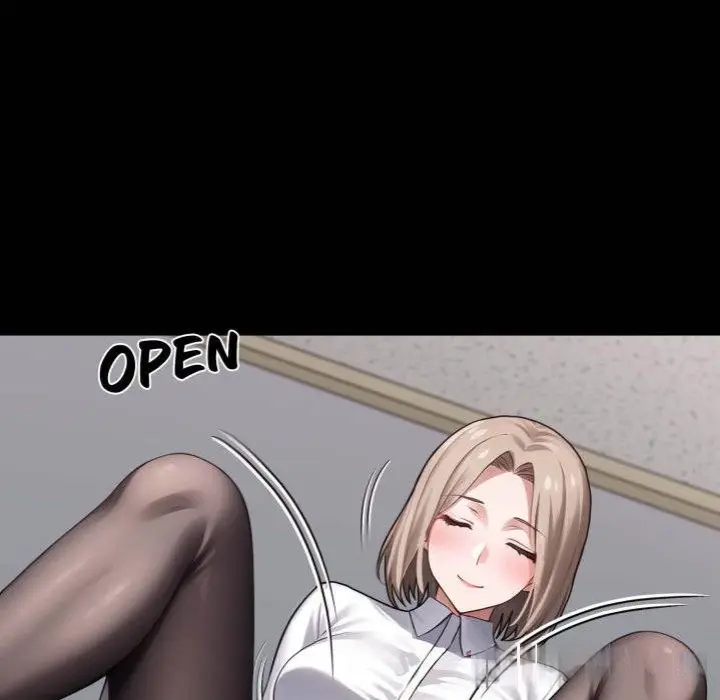 Gangster X Office Lady Chapter 55 - Page 88