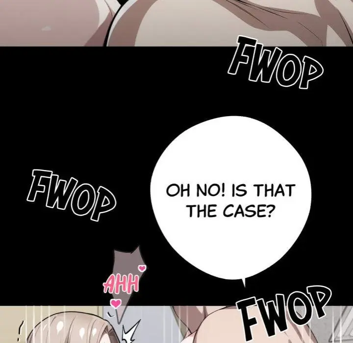 Gangster X Office Lady Chapter 56 - Page 97