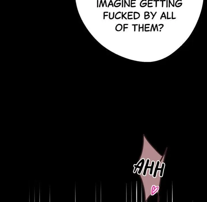 Gangster X Office Lady Chapter 56 - Page 101