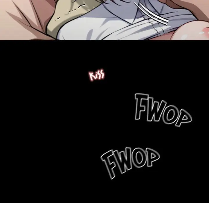 Gangster X Office Lady Chapter 56 - Page 115