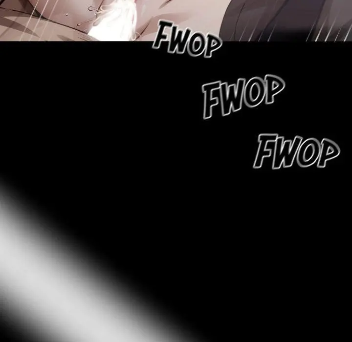 Gangster X Office Lady Chapter 56 - Page 117