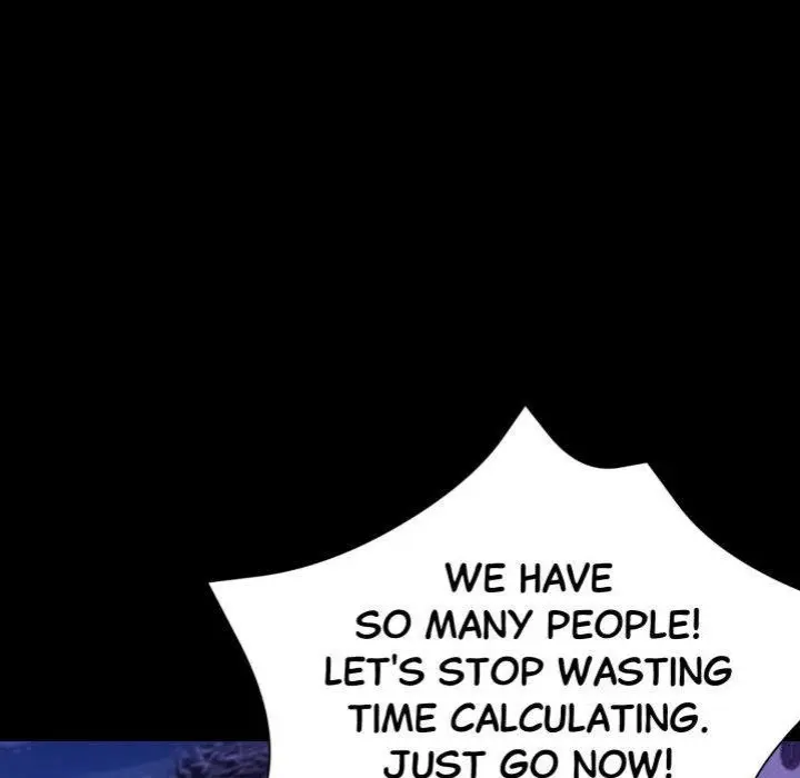 Gangster X Office Lady Chapter 56 - Page 122