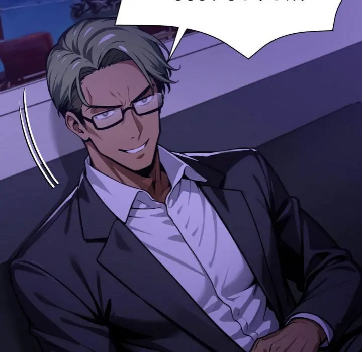 Gangster X Office Lady Chapter 56 - Page 123