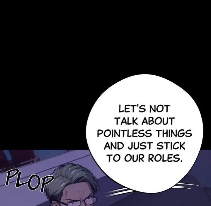 Gangster X Office Lady Chapter 56 - Page 127