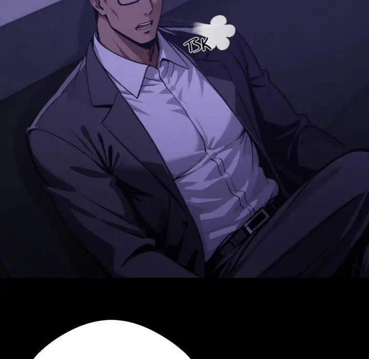 Gangster X Office Lady Chapter 56 - Page 128