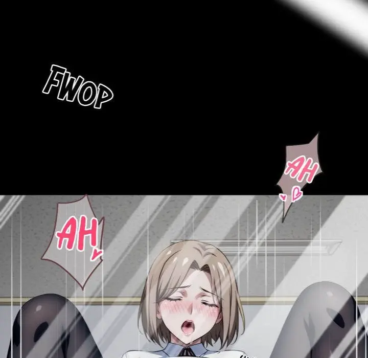 Gangster X Office Lady Chapter 56 - Page 131
