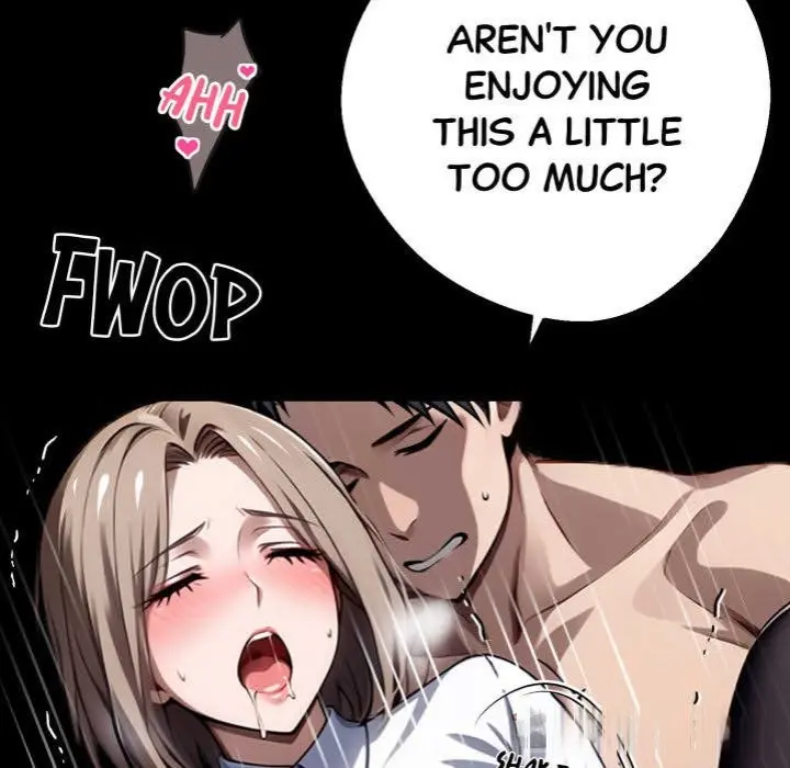 Gangster X Office Lady Chapter 56 - Page 133