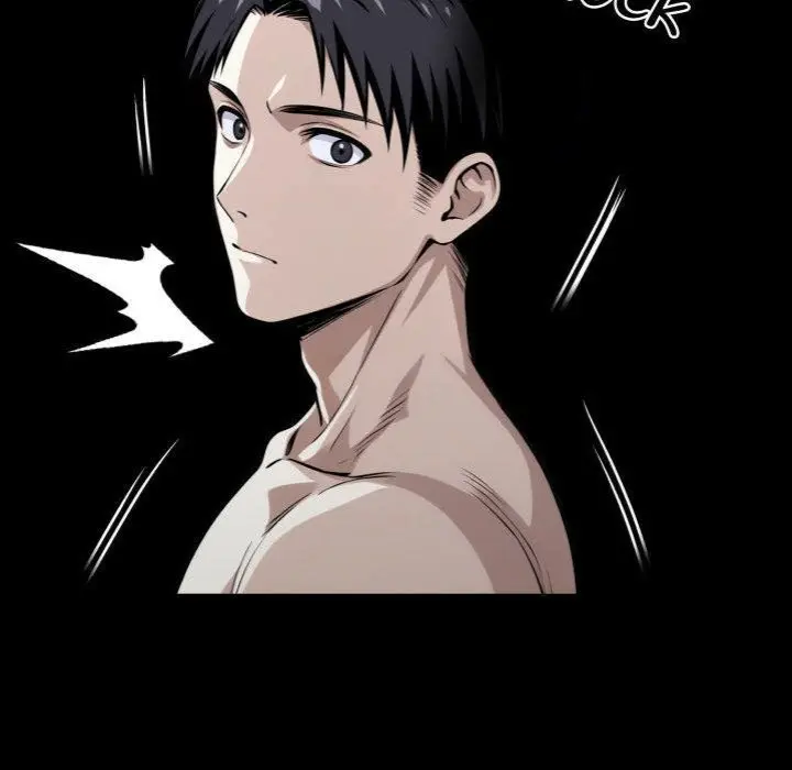 Gangster X Office Lady Chapter 56 - Page 137