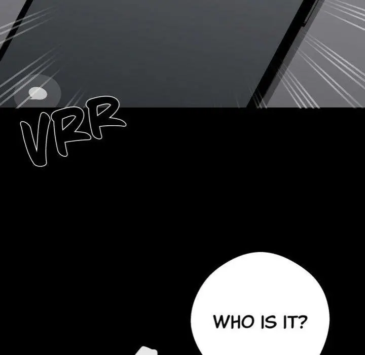 Gangster X Office Lady Chapter 56 - Page 139