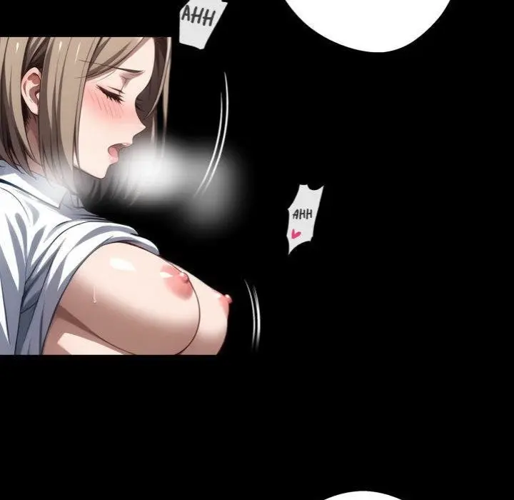 Gangster X Office Lady Chapter 56 - Page 140