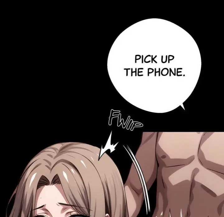 Gangster X Office Lady Chapter 56 - Page 144