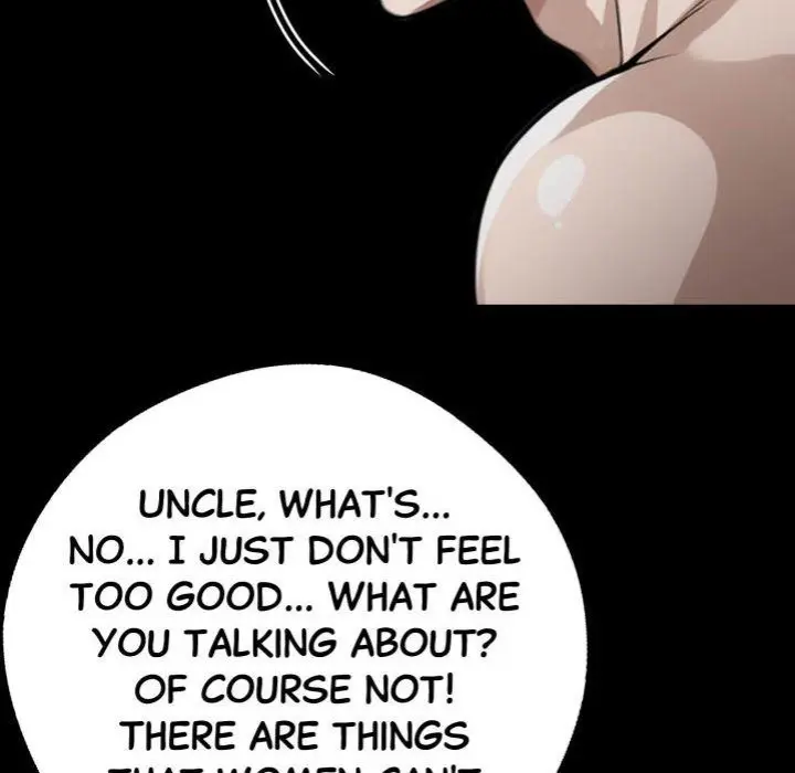 Gangster X Office Lady Chapter 56 - Page 149