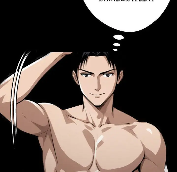 Gangster X Office Lady Chapter 56 - Page 152