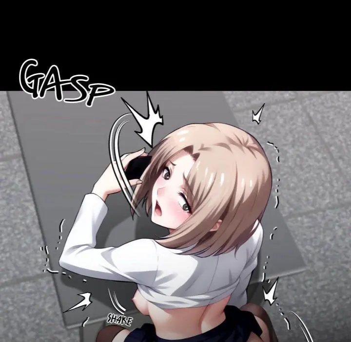 Gangster X Office Lady Chapter 56 - Page 159