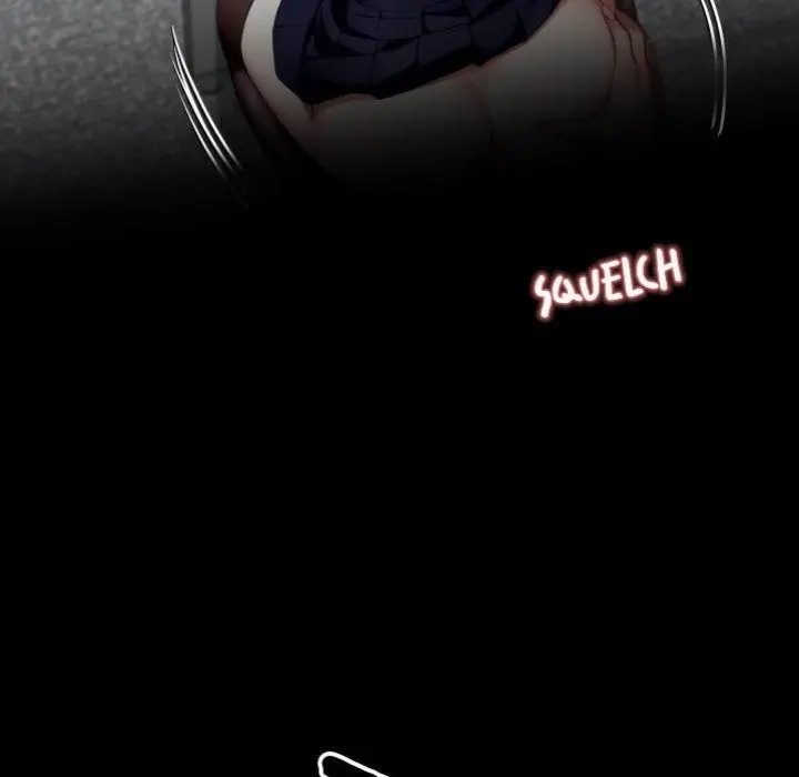 Gangster X Office Lady Chapter 56 - Page 160
