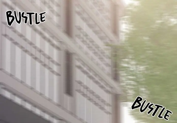 Gangster X Office Lady Chapter 56 - Page 2
