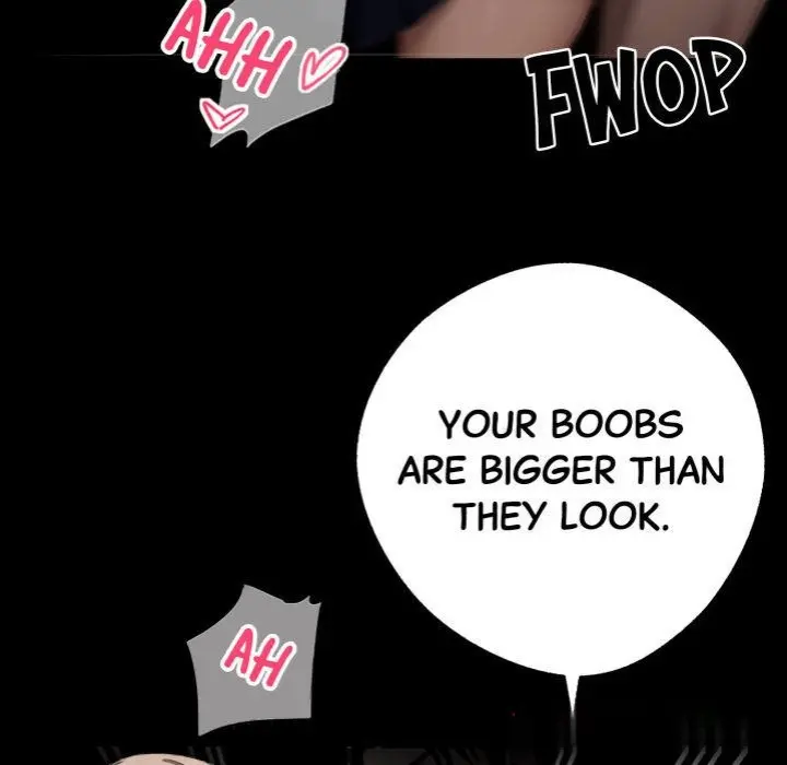 Gangster X Office Lady Chapter 56 - Page 19