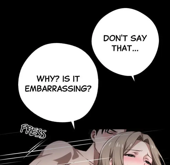 Gangster X Office Lady Chapter 56 - Page 21
