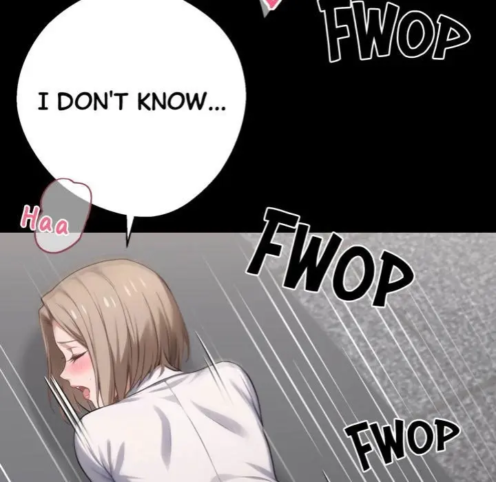 Gangster X Office Lady Chapter 56 - Page 23