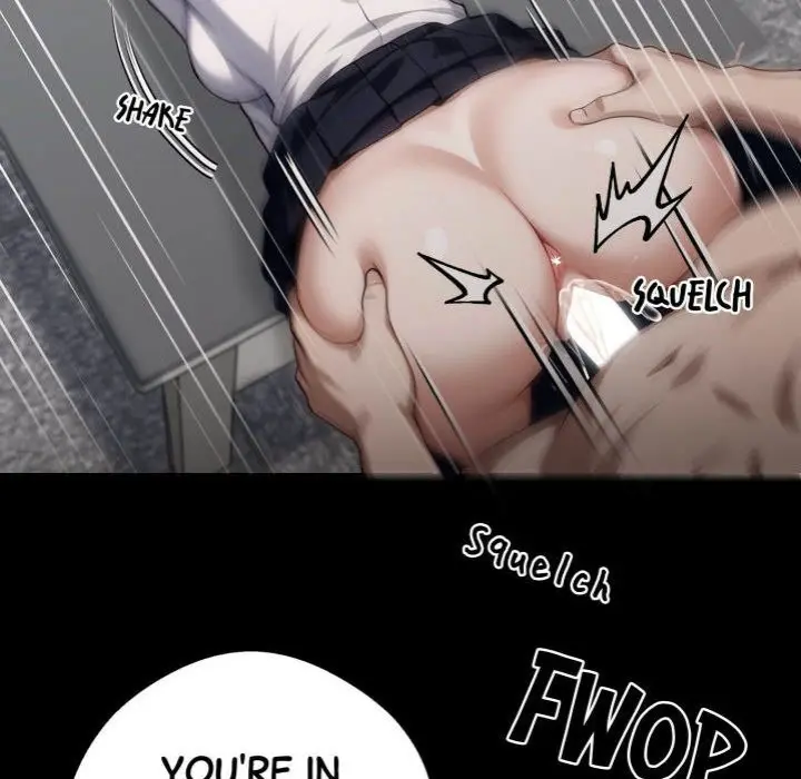 Gangster X Office Lady Chapter 56 - Page 24