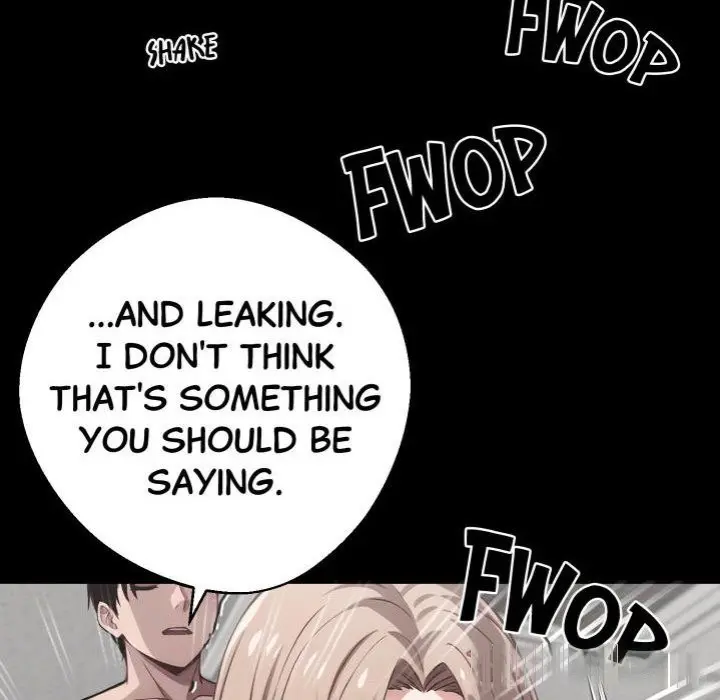 Gangster X Office Lady Chapter 56 - Page 28