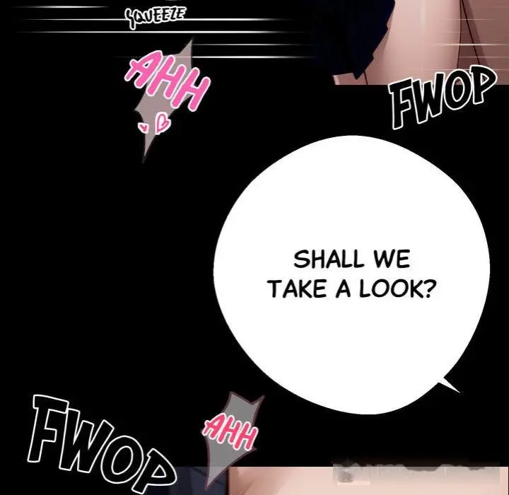 Gangster X Office Lady Chapter 56 - Page 37