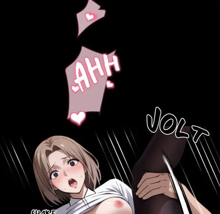 Gangster X Office Lady Chapter 56 - Page 39