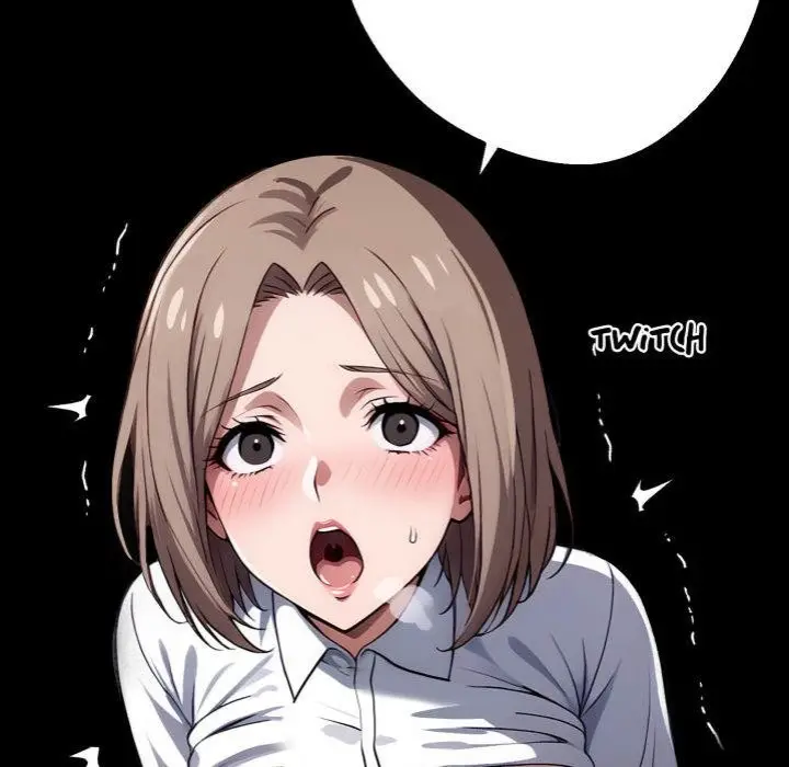 Gangster X Office Lady Chapter 56 - Page 43