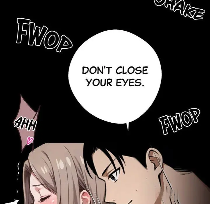 Gangster X Office Lady Chapter 56 - Page 46