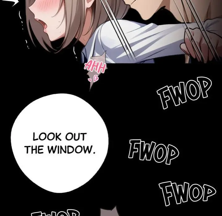 Gangster X Office Lady Chapter 56 - Page 47
