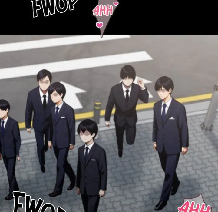 Gangster X Office Lady Chapter 56 - Page 48