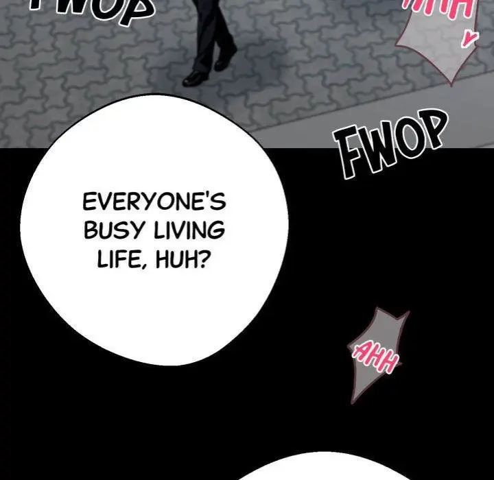 Gangster X Office Lady Chapter 56 - Page 49