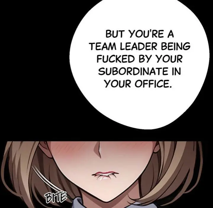 Gangster X Office Lady Chapter 56 - Page 50