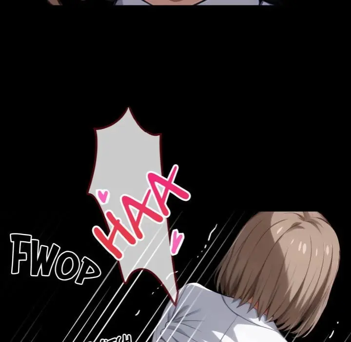 Gangster X Office Lady Chapter 56 - Page 51
