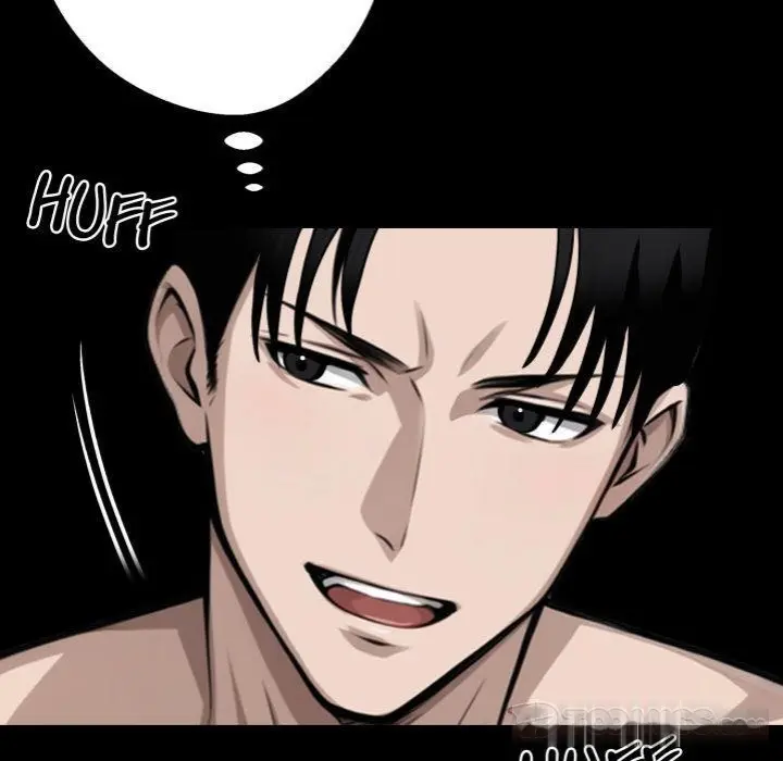 Gangster X Office Lady Chapter 56 - Page 55