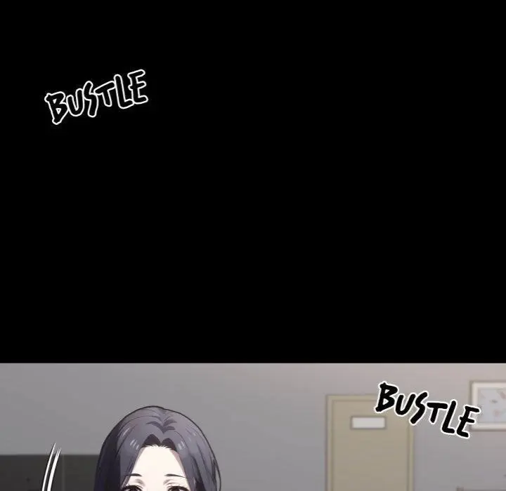 Gangster X Office Lady Chapter 56 - Page 56