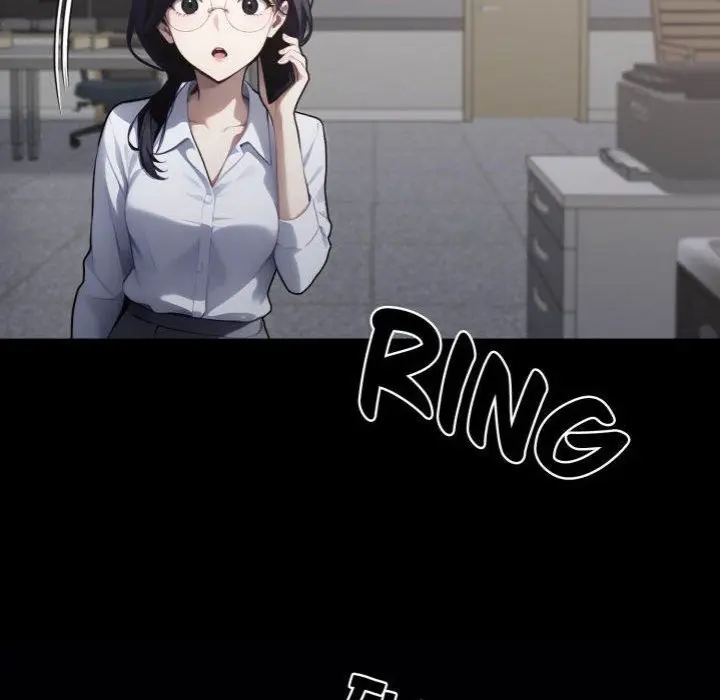 Gangster X Office Lady Chapter 56 - Page 57