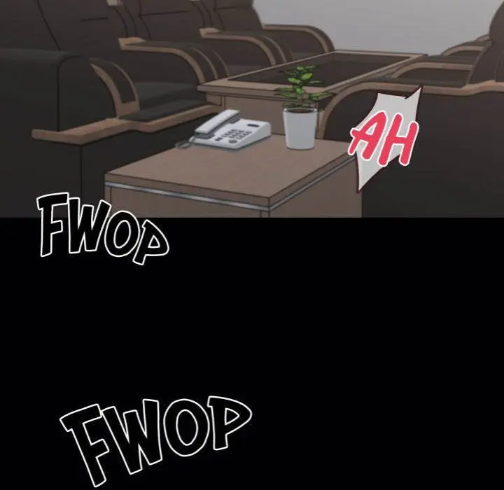 Gangster X Office Lady Chapter 56 - Page 59
