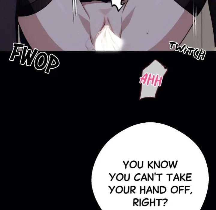 Gangster X Office Lady Chapter 56 - Page 65
