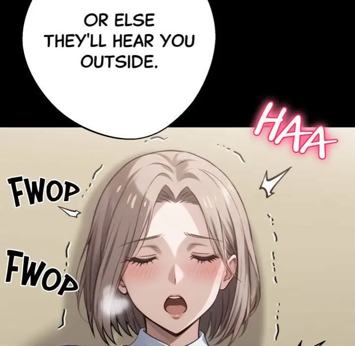 Gangster X Office Lady Chapter 56 - Page 68