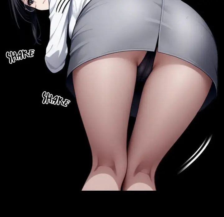 Gangster X Office Lady Chapter 56 - Page 8