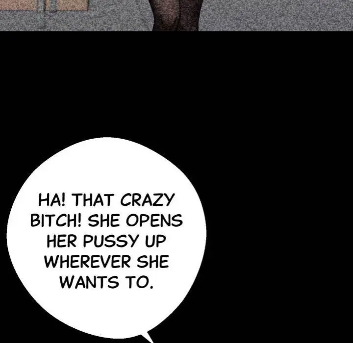 Gangster X Office Lady Chapter 56 - Page 78