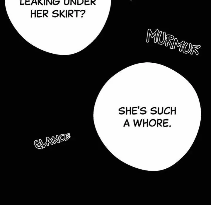 Gangster X Office Lady Chapter 56 - Page 82