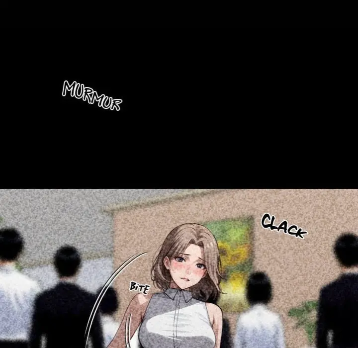 Gangster X Office Lady Chapter 56 - Page 83
