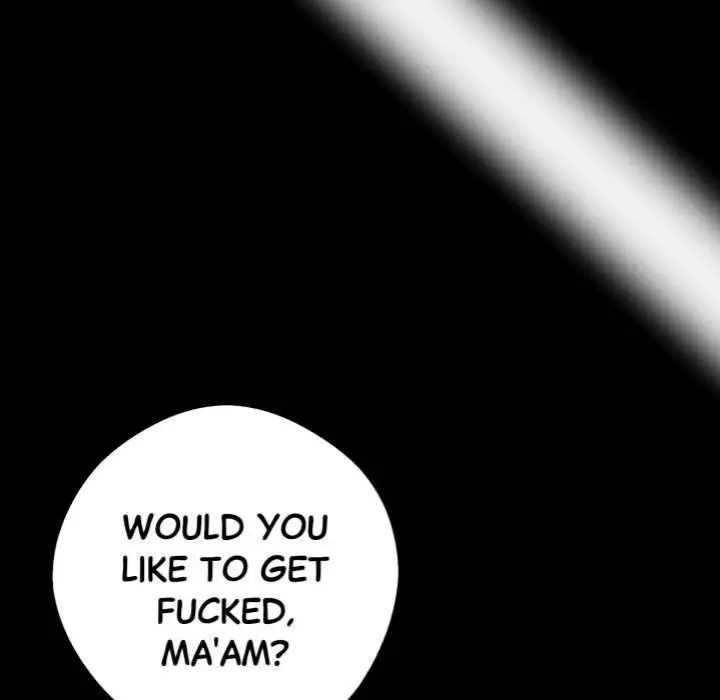 Gangster X Office Lady Chapter 56 - Page 88