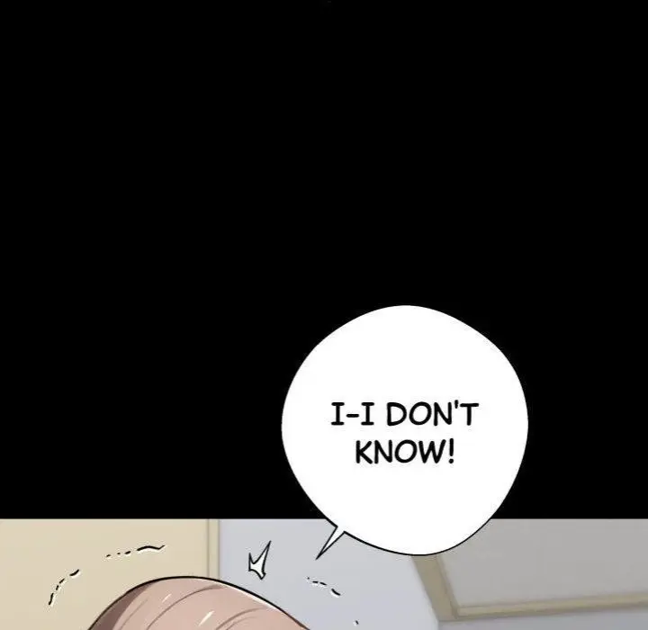 Gangster X Office Lady Chapter 56 - Page 90