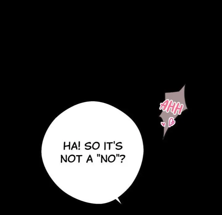 Gangster X Office Lady Chapter 56 - Page 92