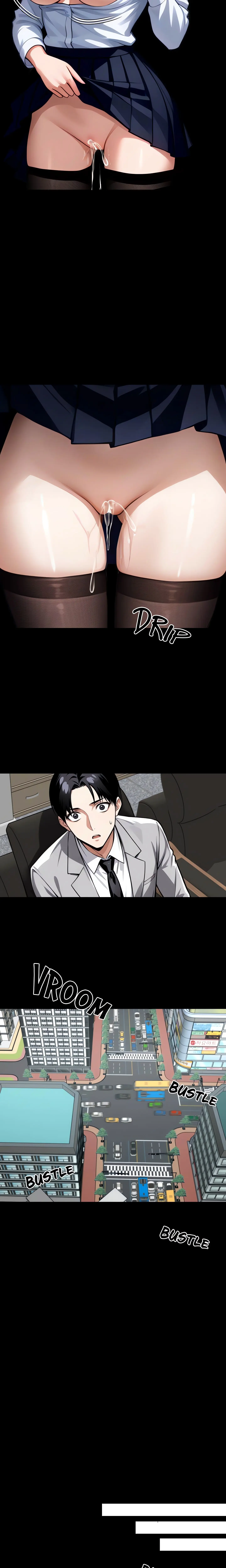 Gangster X Office Lady Chapter 57 - Page 19